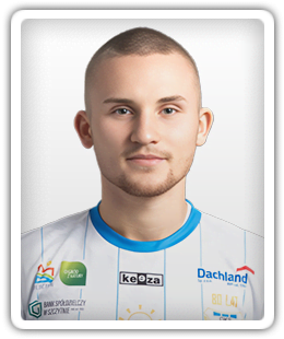 Mateusz Pajdak