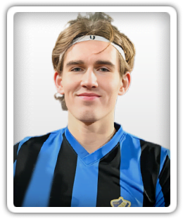 Julian Bjørkavåg