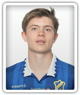 Oskar Dæhli Oppedal