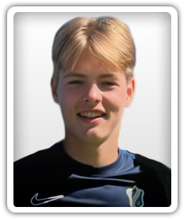 Casper Bachke