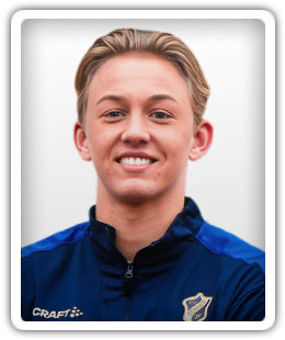 Mats Frimann Hansen