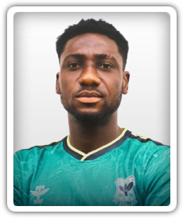 Felix Koduah Junior