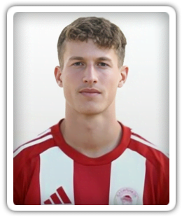 Vasilis Karkatsalis