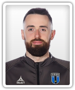 Diarmuid Clancy