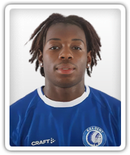 Joachim Djamba-Shango