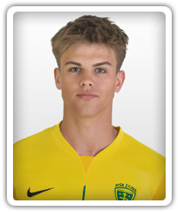 Patrik Baleja