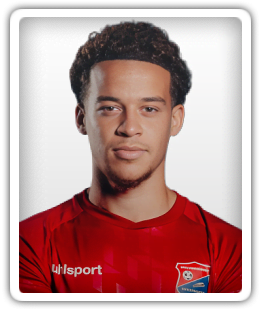 Jorden Aigboje