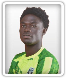 Emmanuel Abban