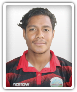 Danilo Menezes