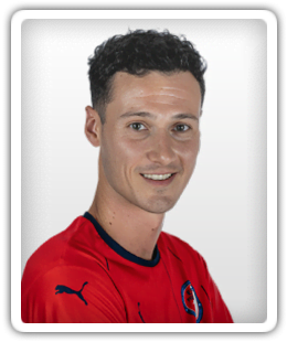 Mathieu Mornet