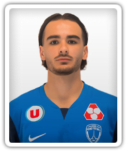 Emilien Chauvet