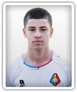 Amine Mahdar