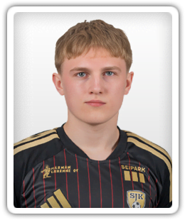 Topi Mustonen