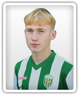 Vladyslav Tsymbalistyi