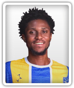 Ramzy Abubakar