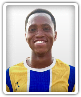 Mathias Amegbe