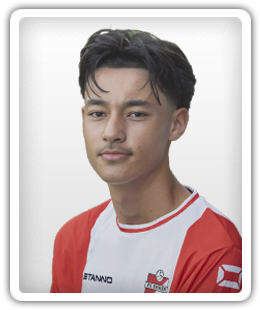 Jona Giesselink