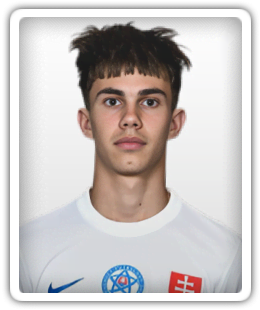 Lucas Benjamin Németh