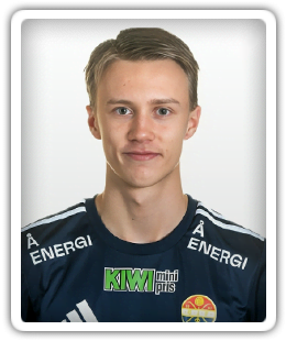 Milian Nilsen-Eng