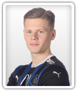 Arvid Eriksson
