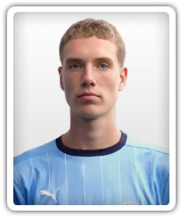 Casper Behrens