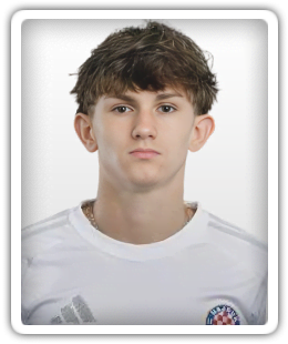 Dmytro Zudin