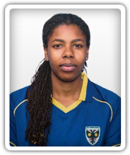 Amelia Ajao