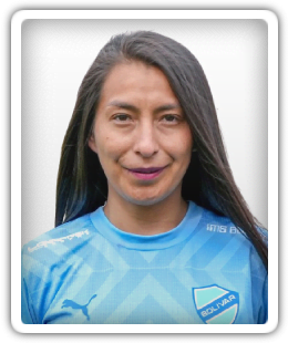 Selin Zurita