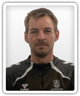 Mikkel Randeris