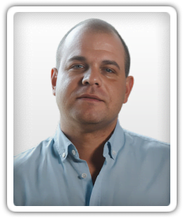 Mark Prey
