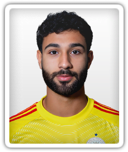 Abdalla Zaal