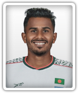Mojibur Rahman Jony