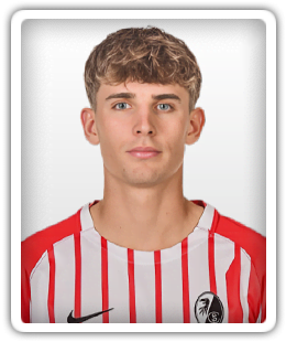 Marius Klein