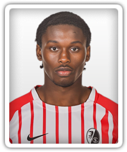 Eliah Oguguo