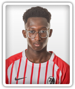 Bismark Adomah