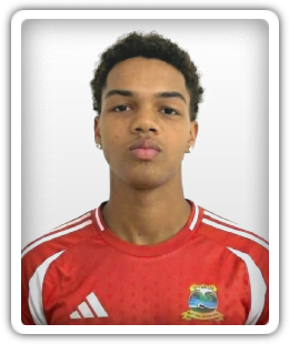 Lorenzo Hoareau