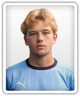 Linus Nørgaard