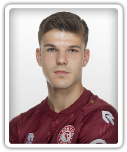 Nico Thier