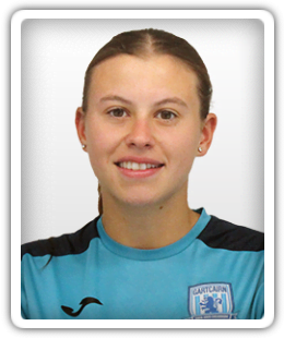 Morgan Anderson