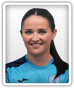 Nicole Carter