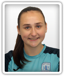 Kirsty Jackson