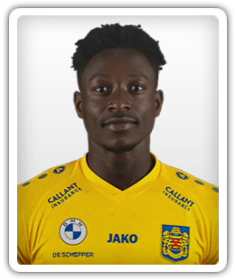 Abdul Ouédraogo