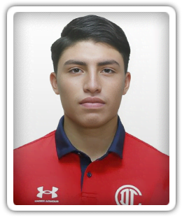 Luis Navarrete