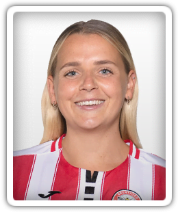 Kirsty Matthews