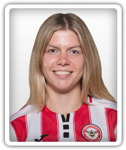 Freya Worsley
