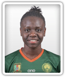 Orline Djutchie