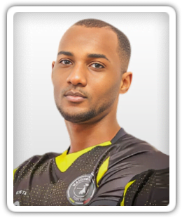 Azzedine Abdallah