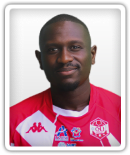 Aboubacar Touré