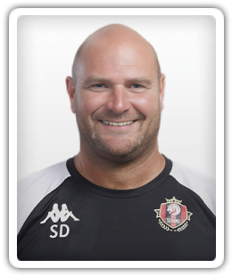 Stéphane Delhalle