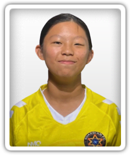 Sin Ching Fei